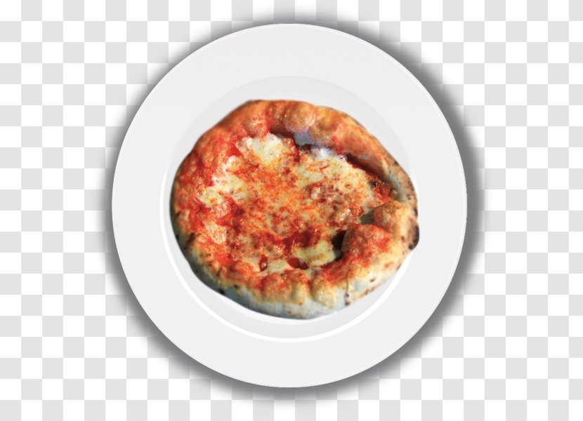 Sicilian Pizza Cuisine Cheese - Grassi Vegetali Transparent PNG