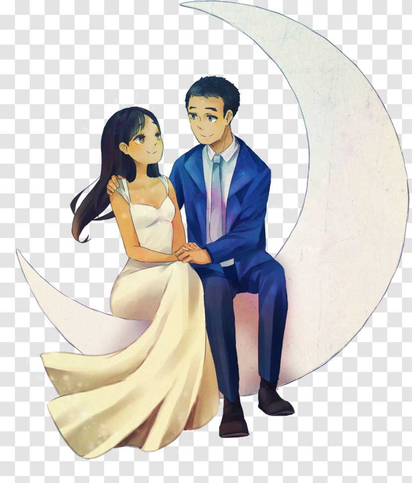 DeviantArt Human Behavior Cartoon - Cousin Marriage Transparent PNG