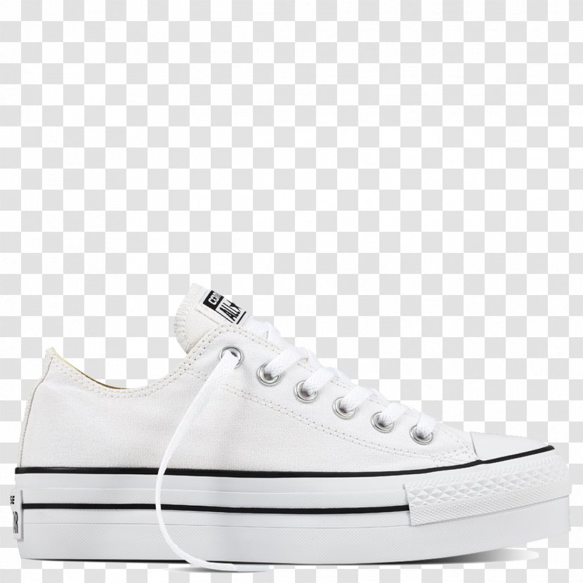 Chuck Taylor All-Stars Sneakers Converse Shoe コンバース・ジャックパーセル - High Heels Transparent PNG