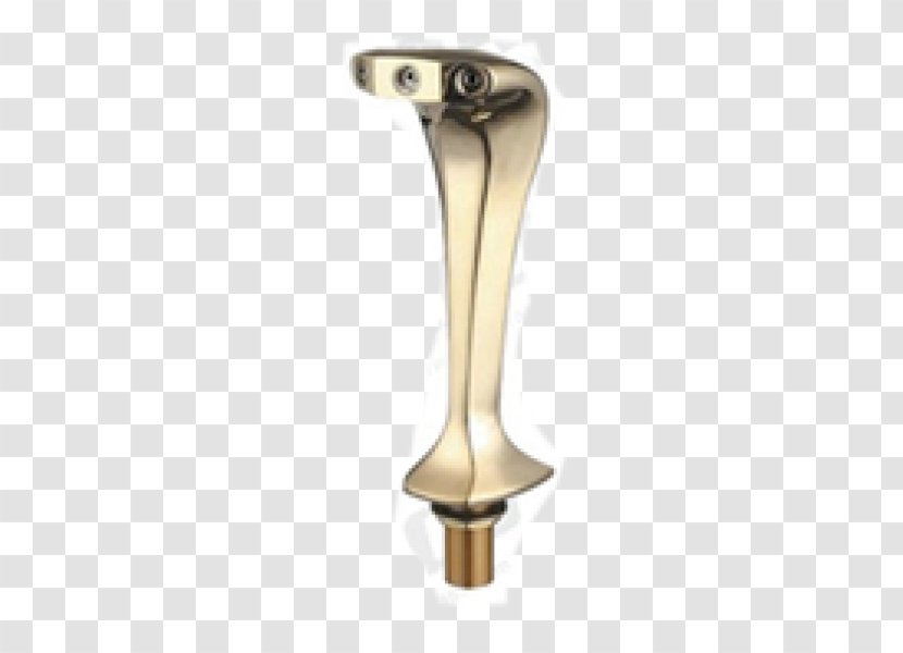 Brass 01504 Angle - Hardware Transparent PNG