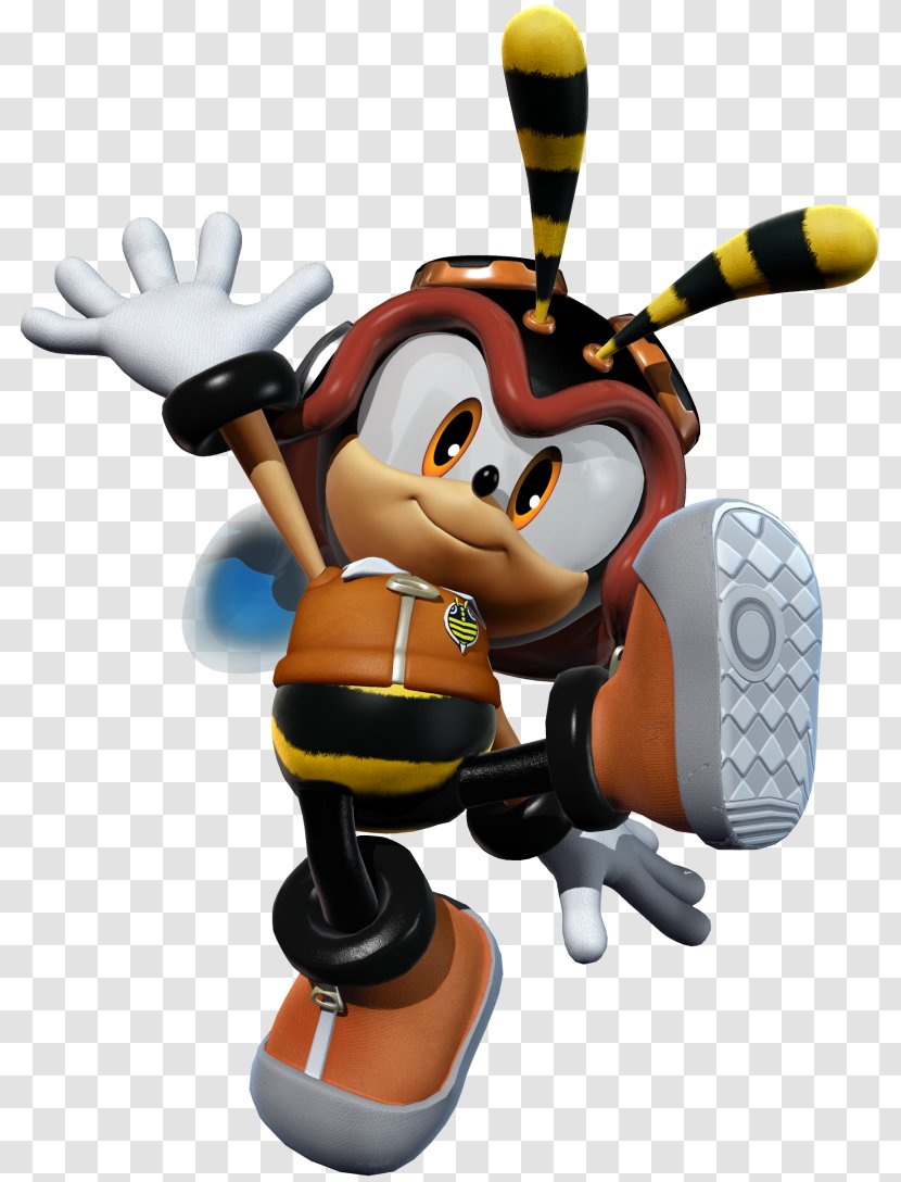 Shadow The Hedgehog Knuckles' Chaotix Sonic Heroes Tails - Mascot - Saffron Transparent PNG