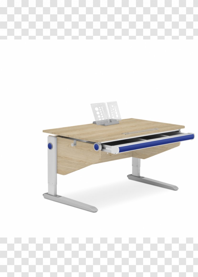 Table Desk Moll Funktionsmöbel GmbH Furniture Office - Child Transparent PNG