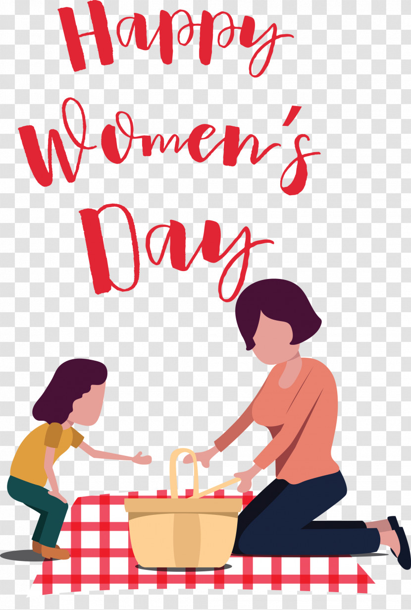 Happy Womens Day Womens Day Transparent PNG