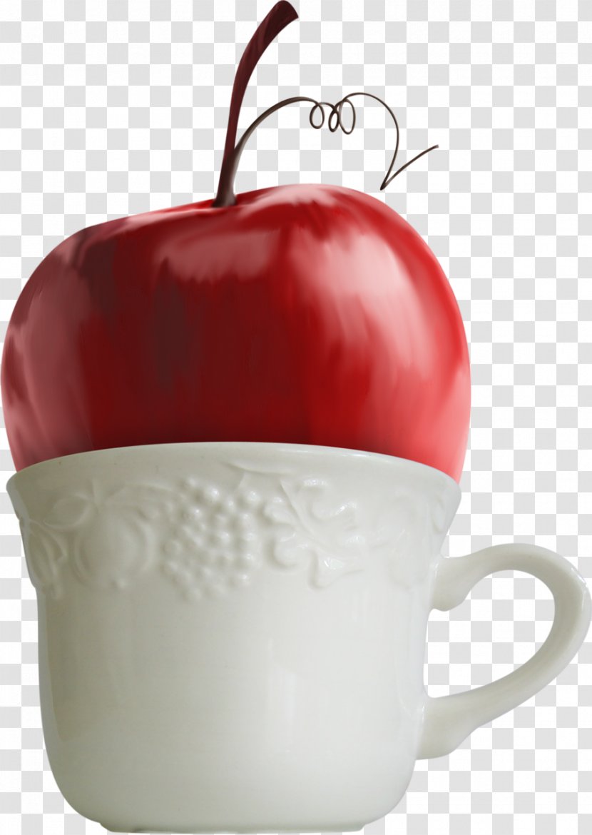 Fruit Apple Auglis Macintosh Transparent PNG
