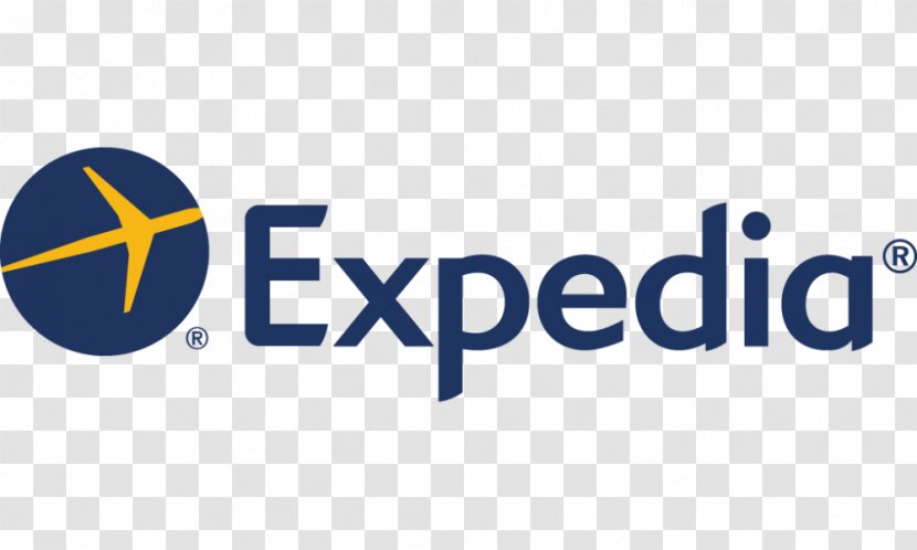Logo Expedia Travel Agent Booking Holdings - Company Transparent PNG