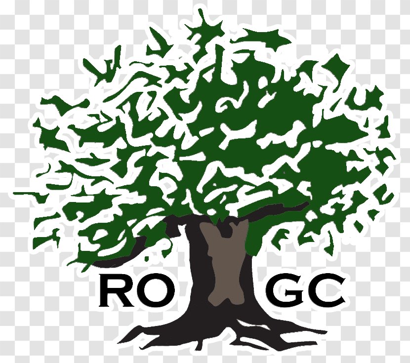 Randall Oaks Golf Club And Banquets Medinah Country Course - Artwork Transparent PNG
