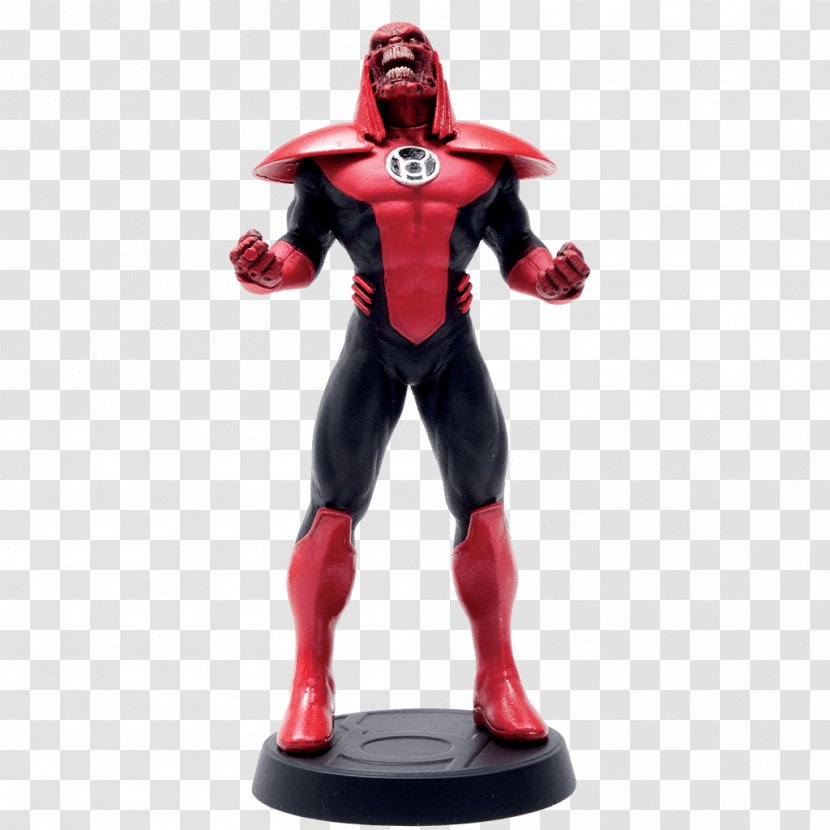 Figurine Superhero - Fictional Character - Ganthet Transparent PNG