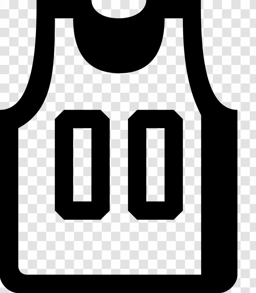 Jersey Team - Basketball Transparent PNG
