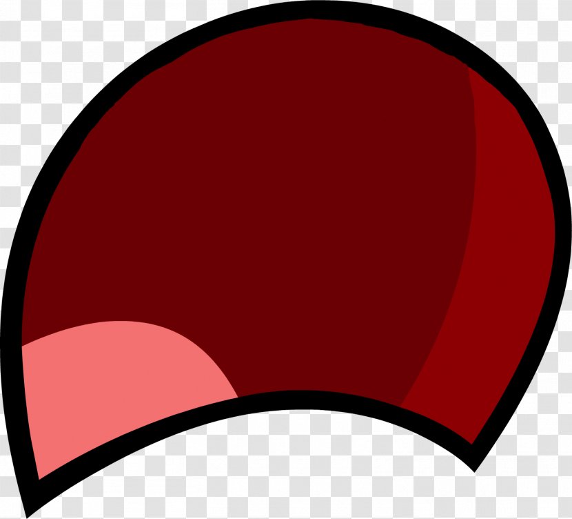 Mouth Frown Smile - Wiki - Object Transparent PNG