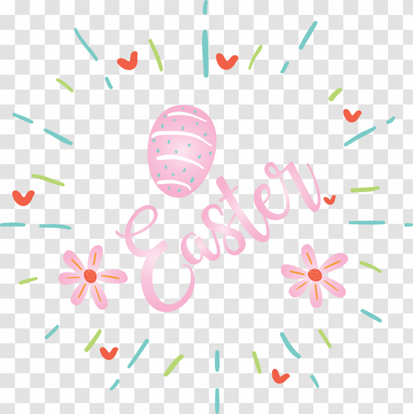 Easter Day Easter Sunday Happy Easter Transparent PNG