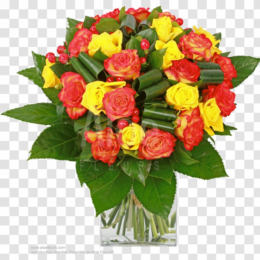 Floristry Teleflora Flower Delivery Bouquet - Floral Design - Rose Bunch Transparent PNG