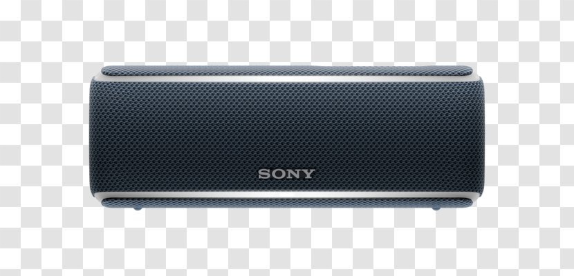 Audio Laptop Loudspeaker Sony Corporation Wireless Speaker - Consumer Electronics - Volume Booster Transparent PNG