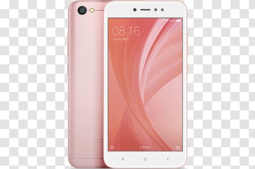 Redmi 5 Xiaomi Note 4 5A Prime - 5a - Smartphone Transparent PNG