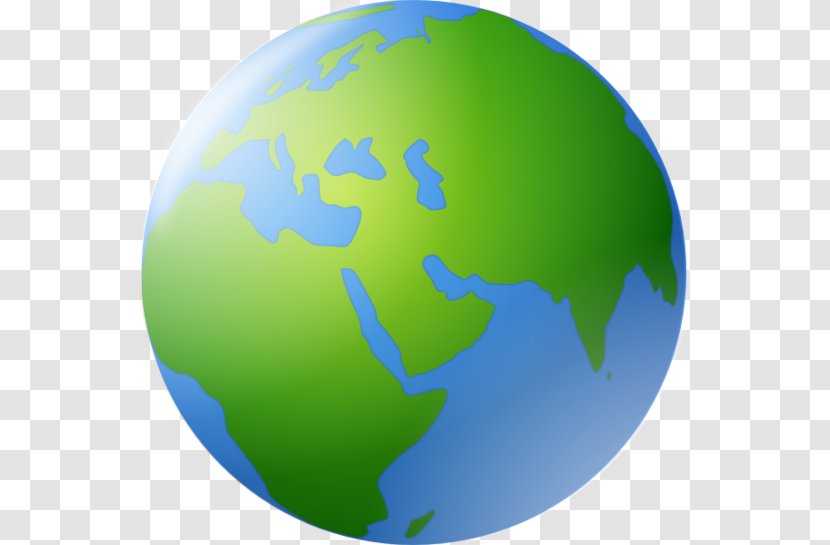 Globe Download OpenOffice Draw Clip Art - Planet - Earth Transparent PNG