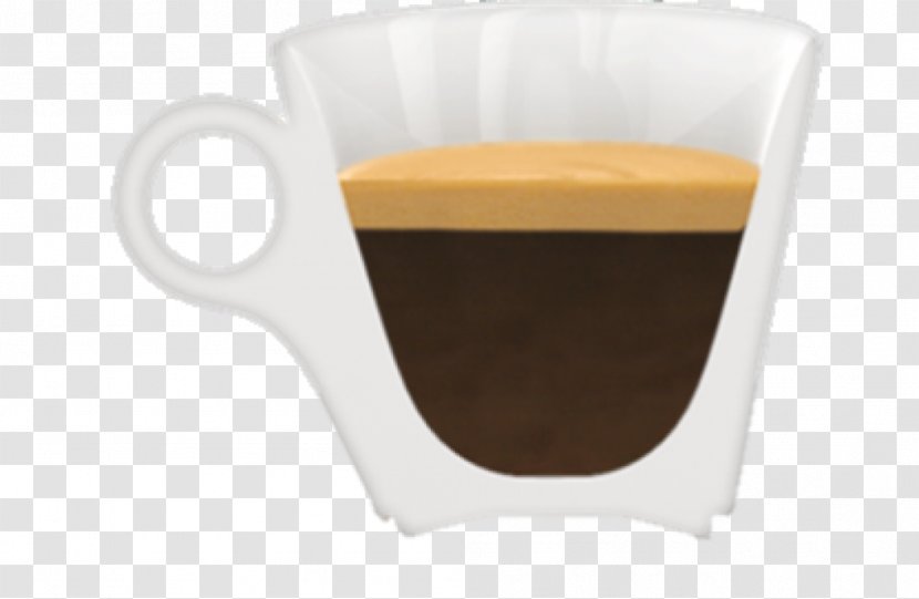 Coffee Cup Espresso Mug - Tableware Transparent PNG