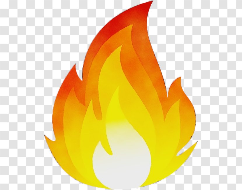 Fire Symbol - Logo Transparent PNG