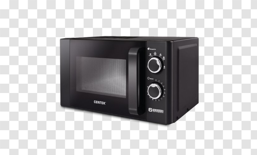 Microwave Ovens Electronics Toaster - Oven Transparent PNG