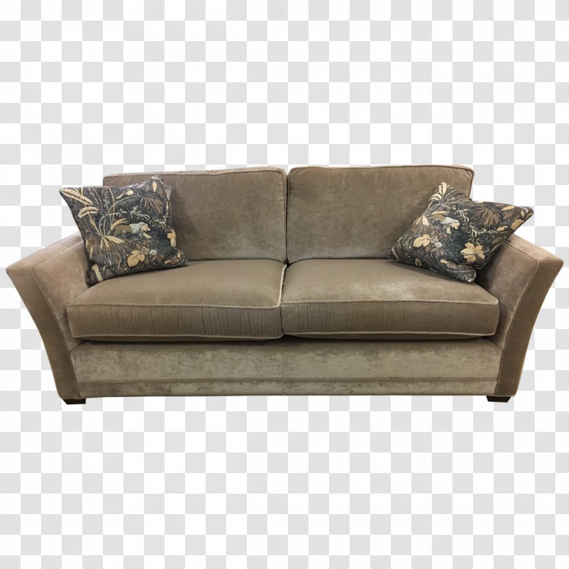 Loveseat Sofa Bed Couch - King Transparent PNG