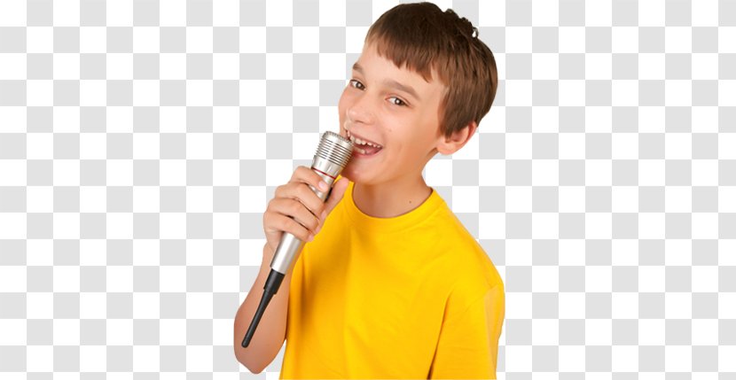 Microphone Stock Photography - Tree Transparent PNG