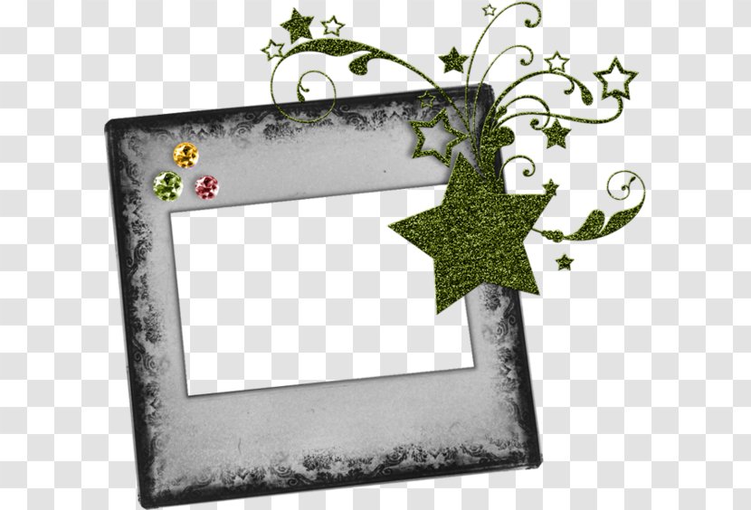 Picture Frames Molding - Frame - Fon Transparent PNG