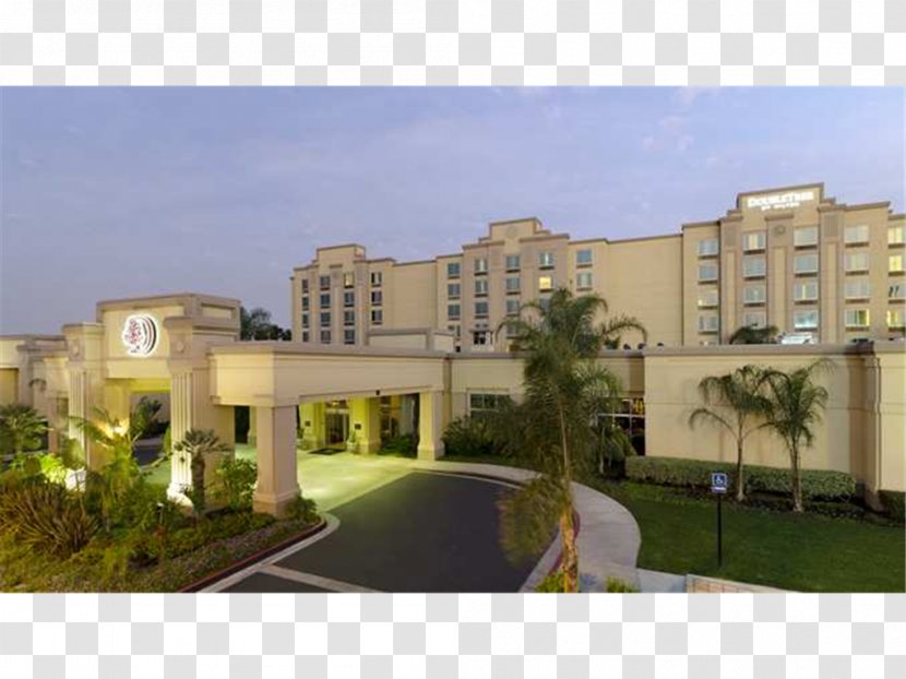 DoubleTree By Hilton Hotel Los Angeles Downtown - Doubletree - Commerce International Airport MontebelloHilton Hotels Resorts Transparent PNG