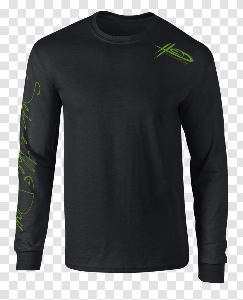 T-shirt Hoodie Nike Dry Fit Running - Outerwear Transparent PNG