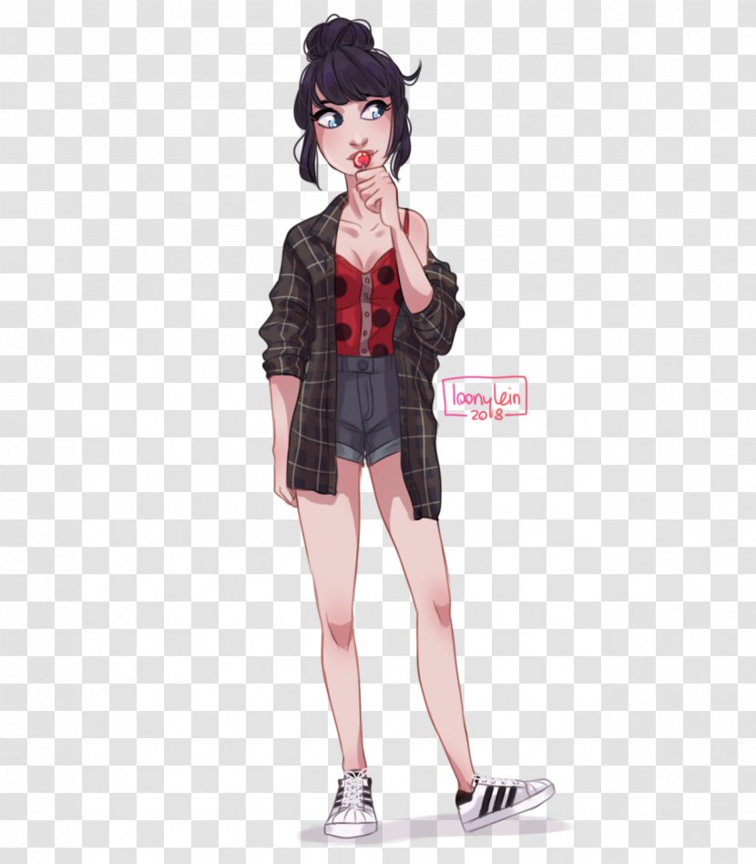 Adrien Agreste Fan Art Drawing - Cartoon Transparent PNG