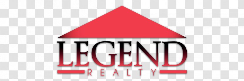 Legend Realty Real Estate Stoneridge Homes Inc. Custom Home One Group - Signage Transparent PNG