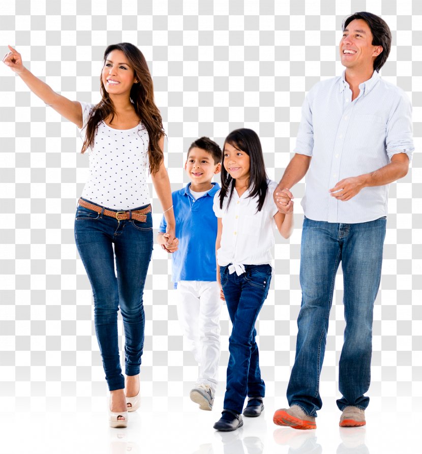 Family Walking Child Desktop Wallpaper Stock Photography - Watercolor - TOGETHER Transparent PNG