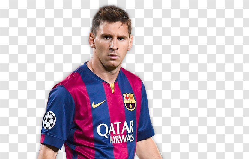 Lionel Messi FC Barcelona Argentina National Football Team La Liga Player - Sport Transparent PNG