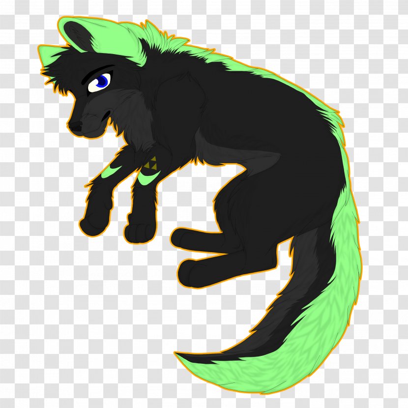 Canidae Pony Horse Dog - Like Mammal - Speed ​​wolf Transparent PNG