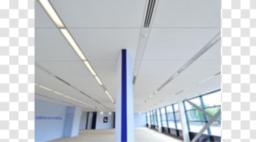 Dropped Ceiling Tile Structure Building - Mineral Wool - Landmark Material Transparent PNG