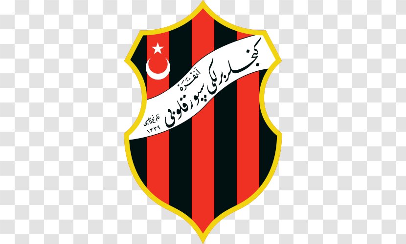 Gençlerbirliği S.K. Süper Lig Ankara Beşiktaş J.K. Football Team Logo - Brand Transparent PNG