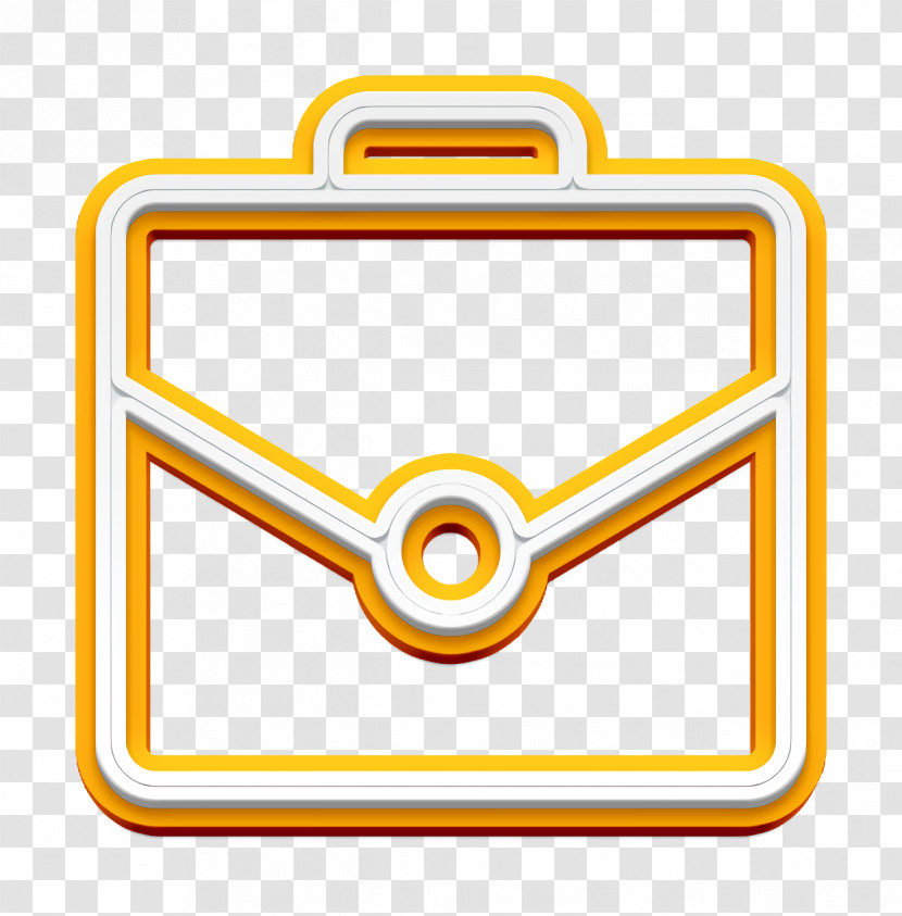 Business And Trade Icon Suitcase Icon Case Icon Transparent PNG