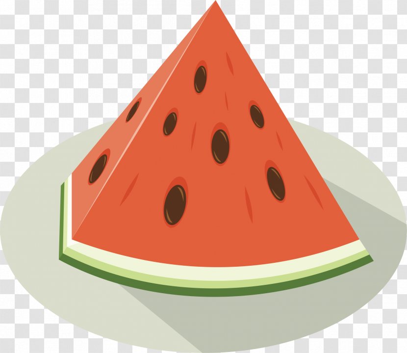 Fruit Watermelon Clip Art - Public Domain Transparent PNG