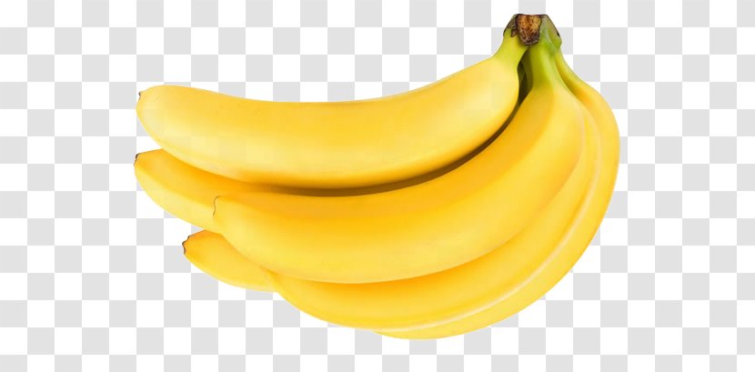 Banana Fruit Frutti Di Bosco Clip Art Transparent PNG
