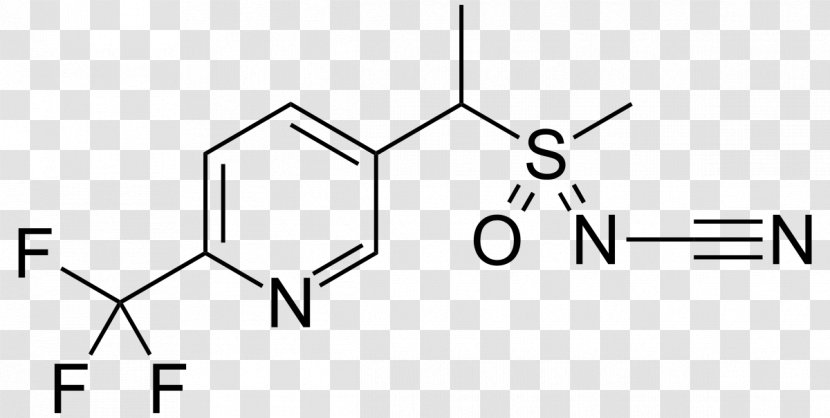 Sodium Azide Chemistry Sulfacetamide - Silhouette - Tree Transparent PNG