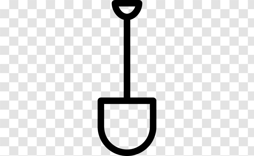 Digging Shovel Clip Art - Symbol Transparent PNG