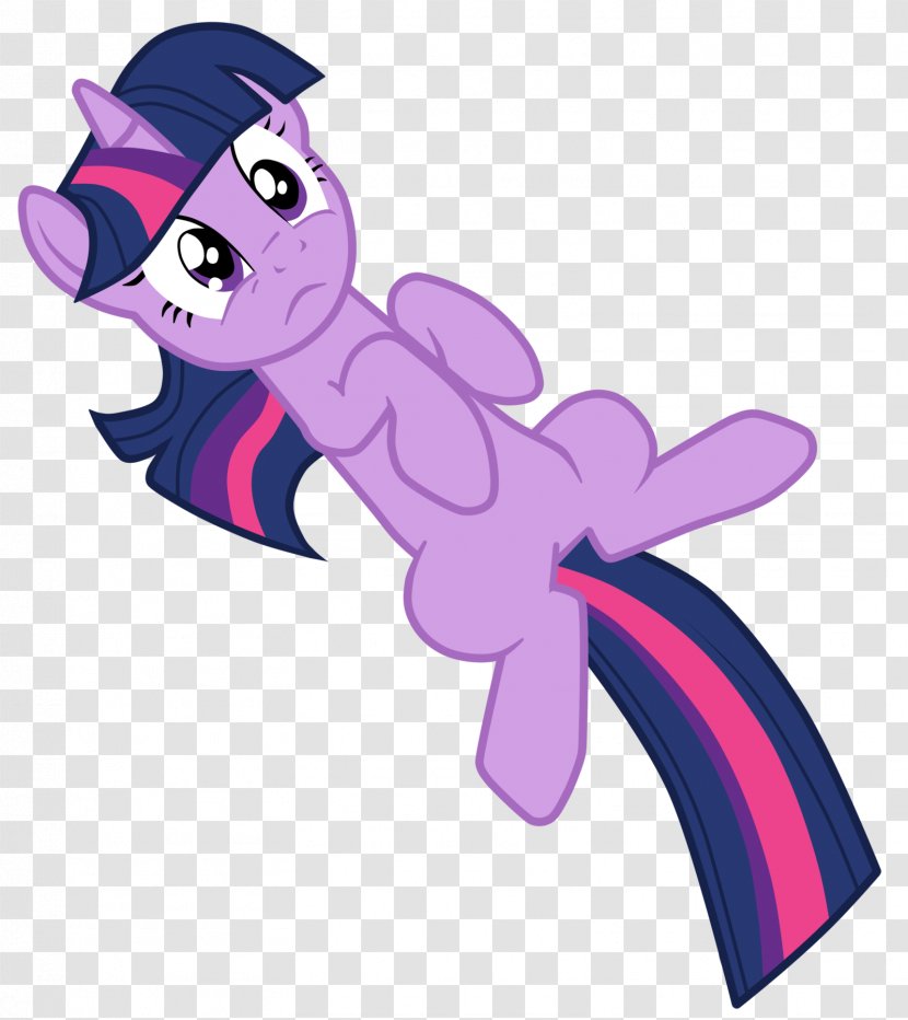 Twilight Sparkle My Little Pony Rainbow Dash Applejack - Winged Unicorn Transparent PNG