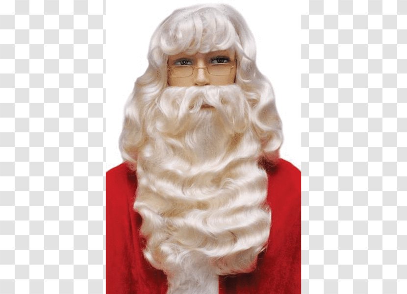 Santa Claus Sculpture Stone Carving Costume Vanisher Transparent PNG