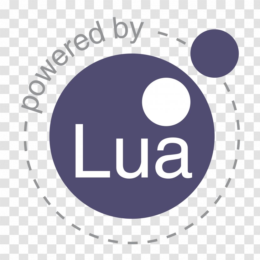 Logo Brand Font - Lua - Bulan Sabit Transparent PNG
