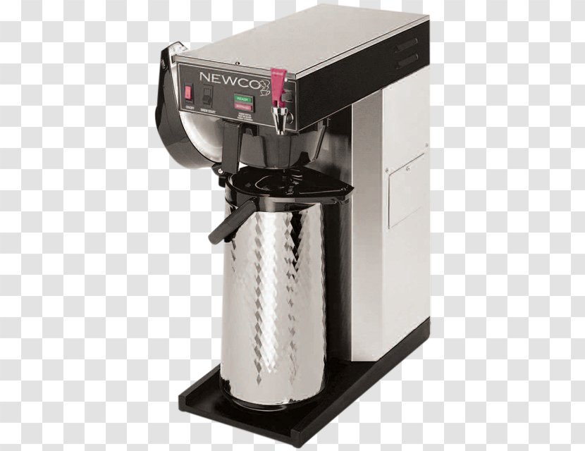 Coffeemaker Brewed Coffee Service Beer Brewing Grains & Malts - Hardware Transparent PNG