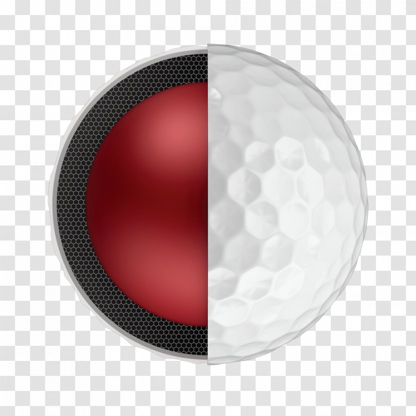 Golf Balls Callaway Chrome Soft X Company Transparent PNG