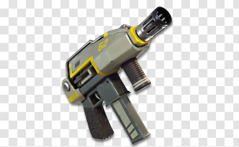 Fortnite Battle Royale 0 Weapon Video Game Transparent PNG