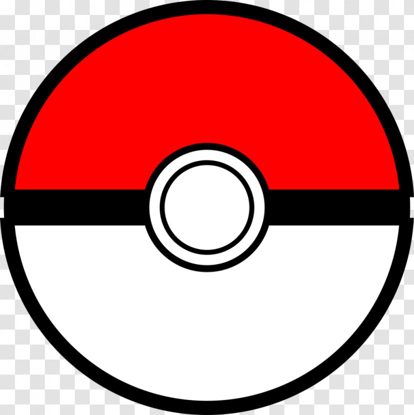 Poké Ball Pokémon Clip Art - Pok%c3%a9 - Pokemon Transparent PNG