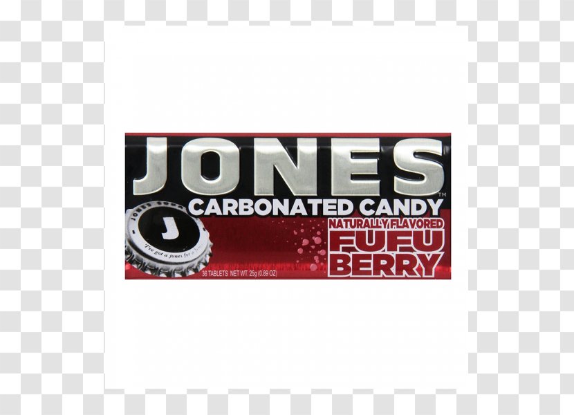 Fizzy Drinks Lemonade Candy Cane Jones Soda - Brand Transparent PNG
