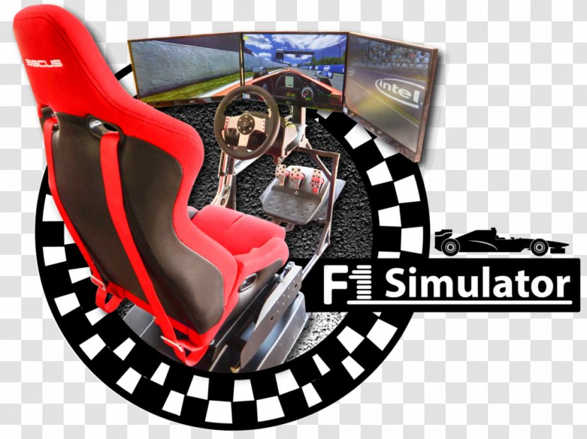 Langkawi Cable Car Formula 1 Simulation - Stock Photography Transparent PNG