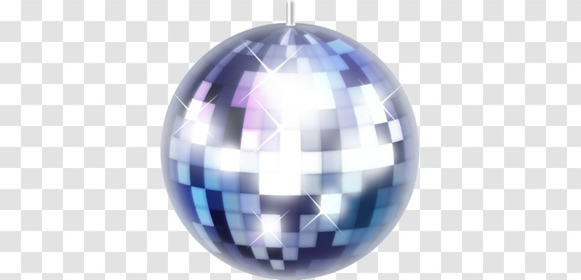 Disco Ball Stock Photography Nightclub Royalty-free Clip Art - Heart - Flower Transparent PNG