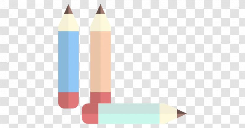 Pencil Product Design Writing Implement Transparent PNG