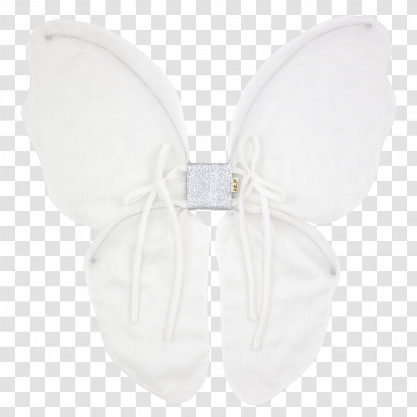 Fairy Child White Pin Textile Transparent PNG